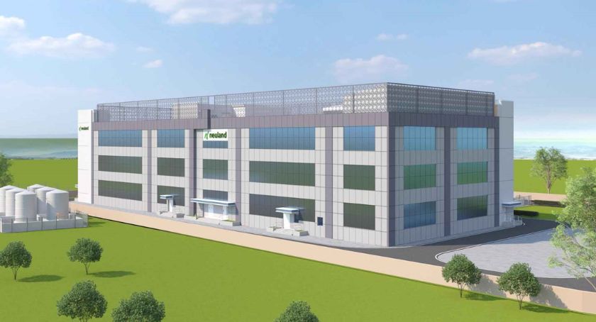 Neuland Labs to Add Commercial Peptide Capacity with New India Facility in 2026